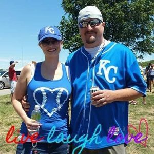 Meet your Posher, Angie